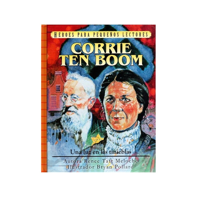 Corrie ten Boom