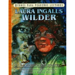 Laura Ingalls Wilder