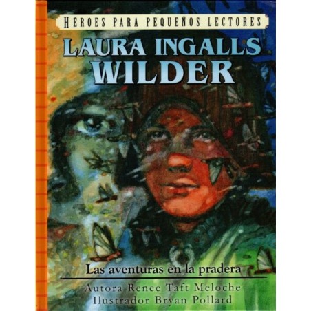 Laura Ingalls Wilder