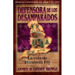 Defensora de los Desamparados