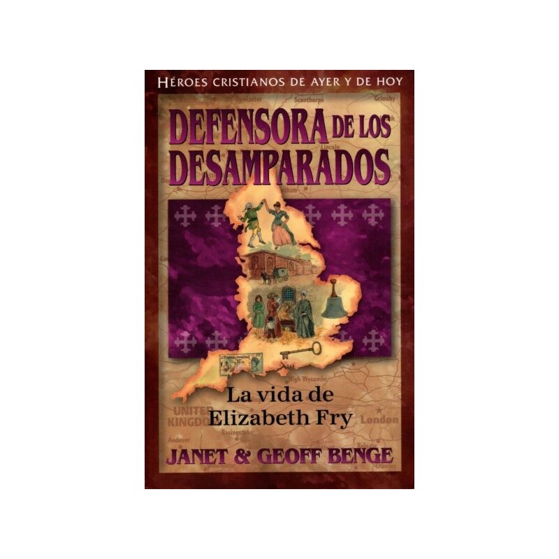 Defensora de los Desamparados