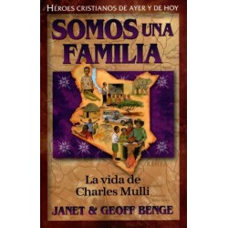 Somos una Familia