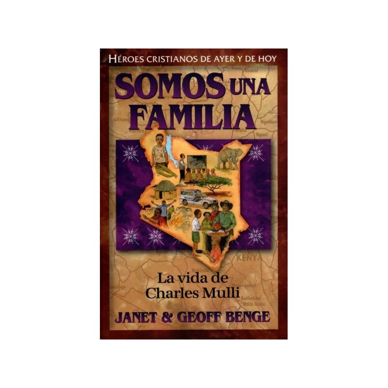 Somos una Familia