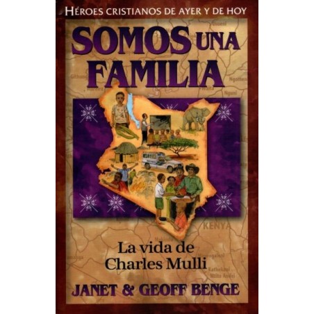 Somos una Familia