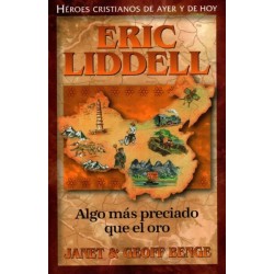 Eric Liddell