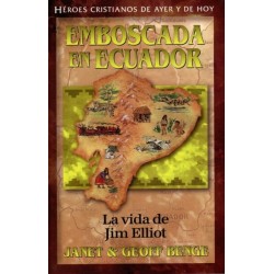 Emboscada en Ecuador