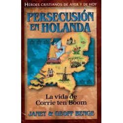 Persecución en Holanda