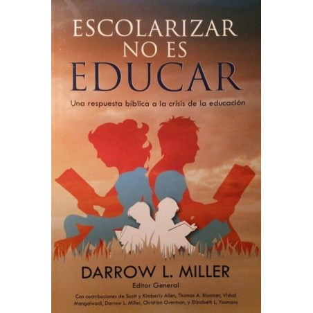 Escolarizar no es Educar