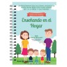 Enseñando en el Hogar: Libro de Padres - NUEVA EDICIÓN