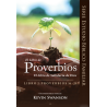 Libro 2 - El Libro de Proverbios: El Libro de la Sabiduría de Dios