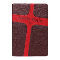 Biblia Mediana Letra Grande - RVR60