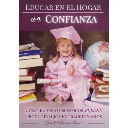 Educar en el Hogar con Confianza